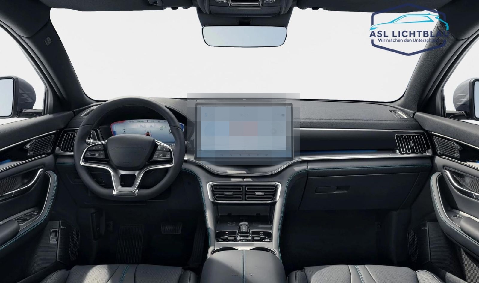 BYD Seal U PHEV Comfort Bis zu 4500€ E-Auto Förde... foto 4