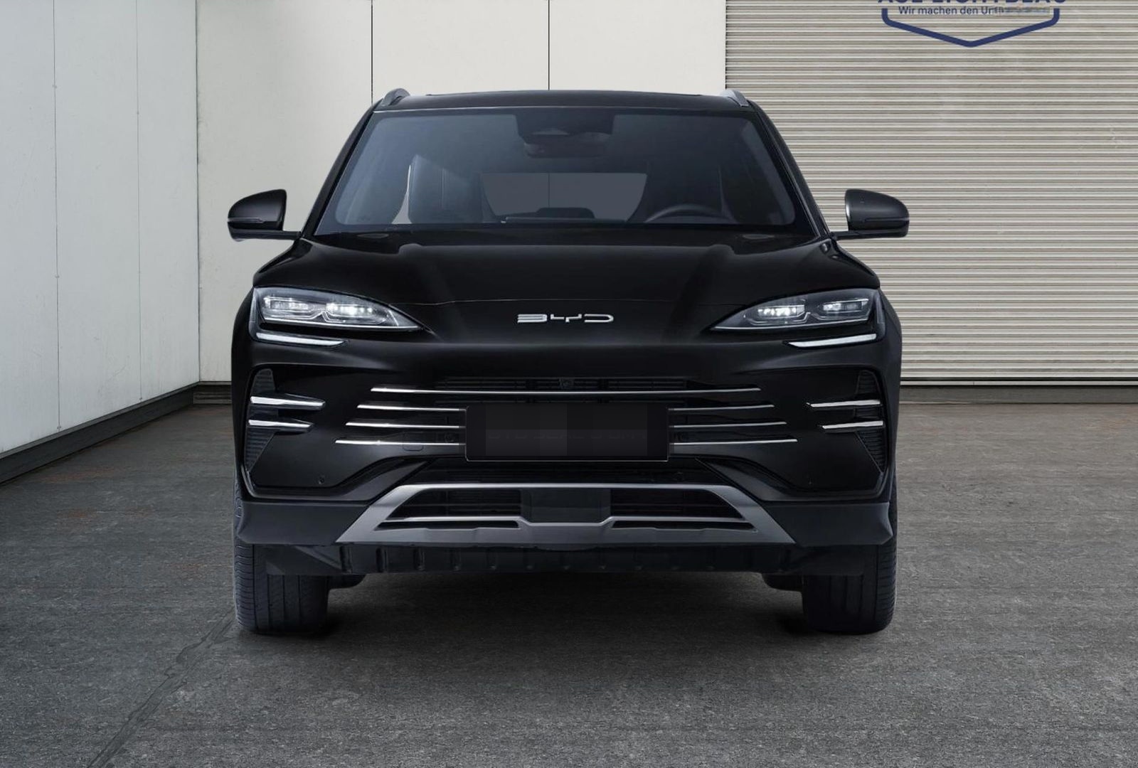 BYD Seal U PHEV Boost Bis zu 4500€ E-Auto Förderu... foto 3