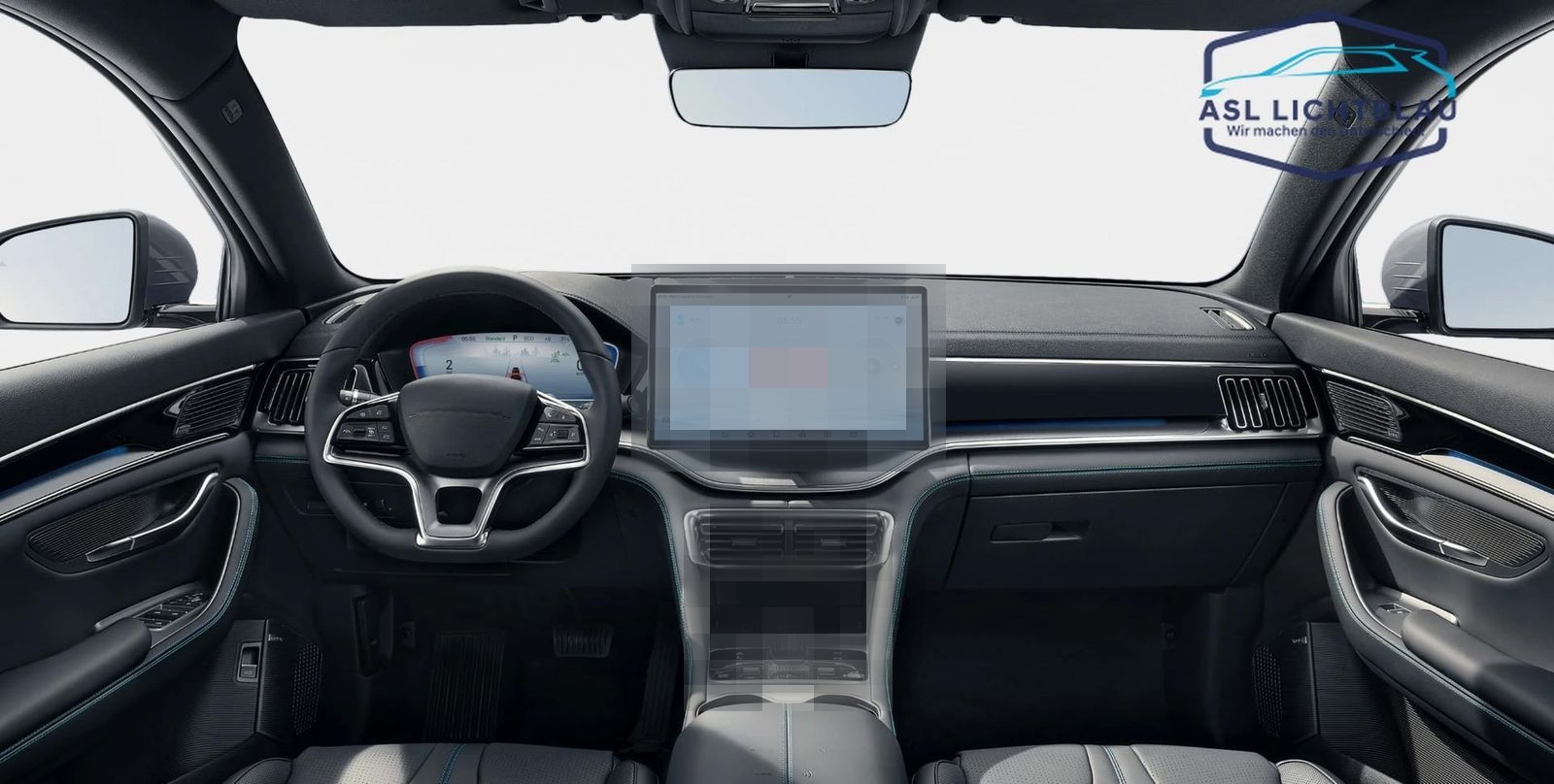 BYD Seal U PHEV Boost Bis zu 4500€ E-Auto Förderu... foto 4