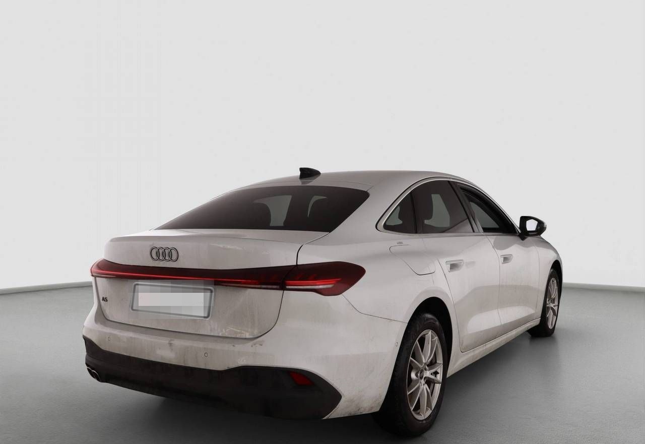 Audi A5 Limousine TDI LED LEDER KAMERA ACC foto 3