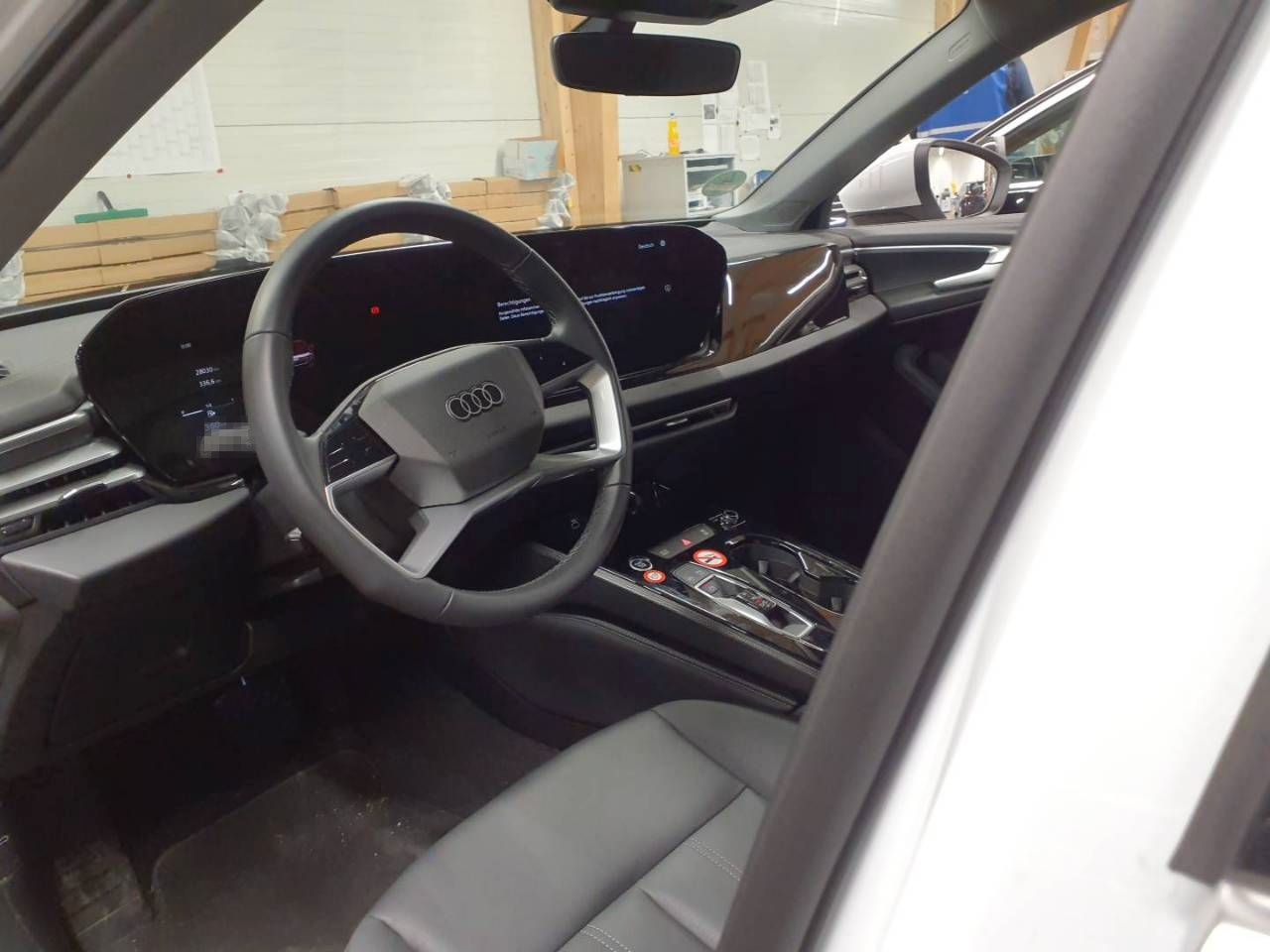 Audi A5 Limousine TDI LED LEDER KAMERA ACC foto 4