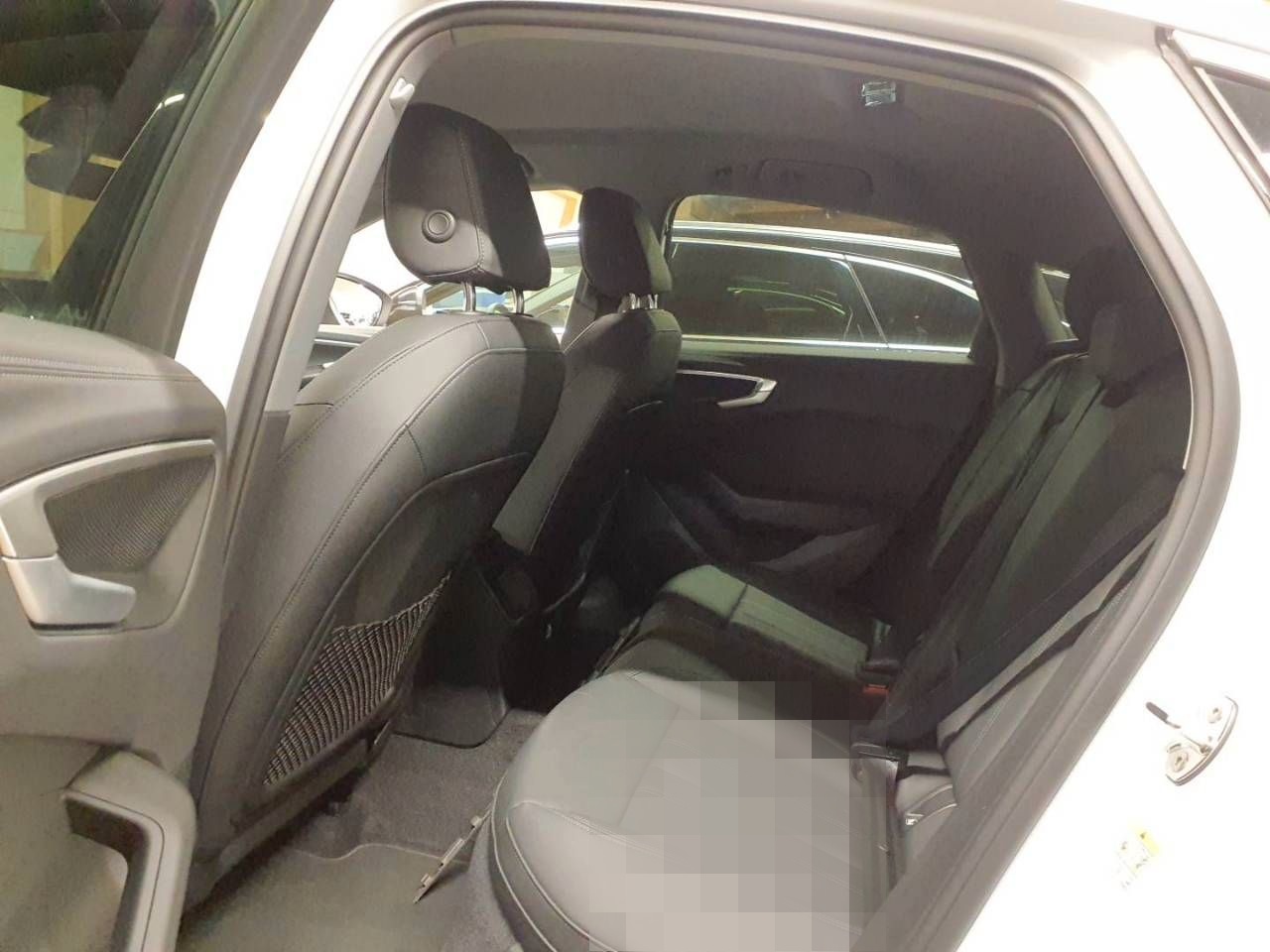 Audi A5 Limousine TDI LED LEDER KAMERA ACC foto 5