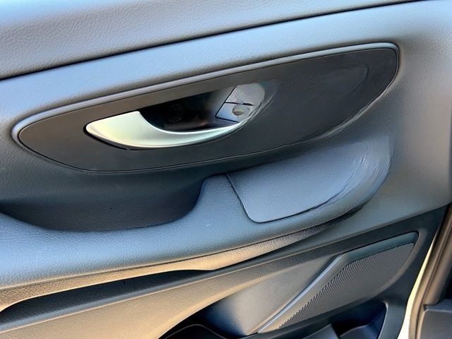 Mercedes-Benz V 250 d 4M lang Pössl Campstar Aufstelld. Standh foto 15