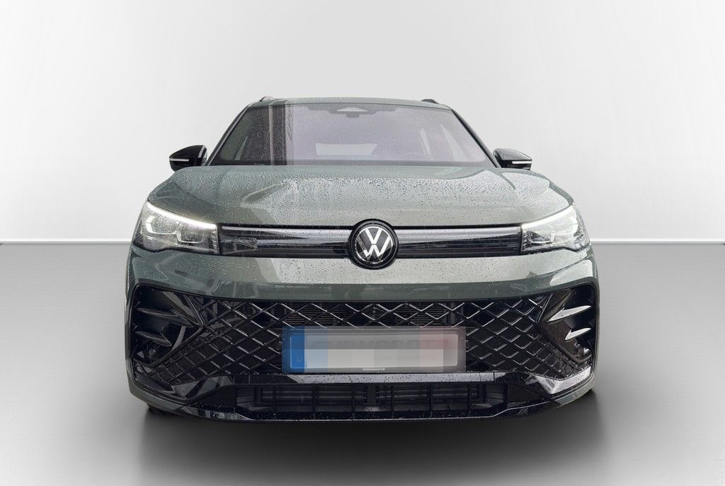 Volkswagen Tiguan 2.0 TDI DSG 4Motion R-Line DCC AHK*PANO*H foto 2