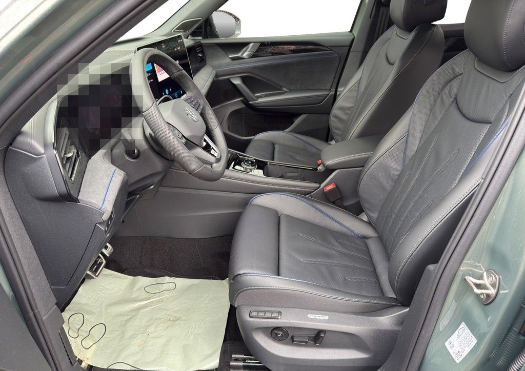 Volkswagen Tiguan 2.0 TDI DSG 4Motion R-Line DCC AHK*PANO*H foto 11