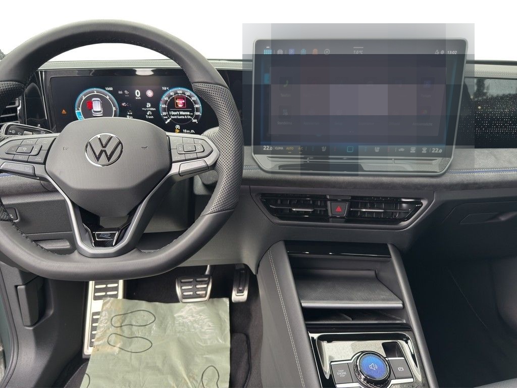 Volkswagen Tiguan 2.0 TDI DSG 4Motion R-Line DCC AHK*PANO*H foto 15