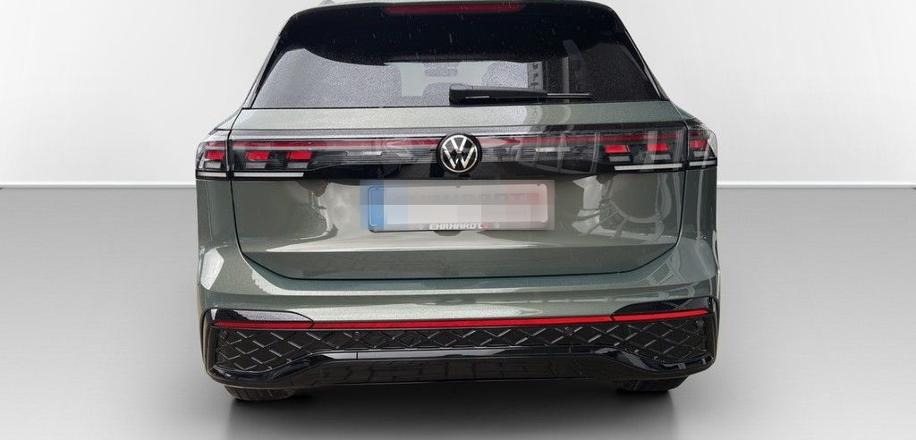Volkswagen Tiguan 2.0 TDI DSG 4Motion R-Line DCC AHK*PANO*H foto 6