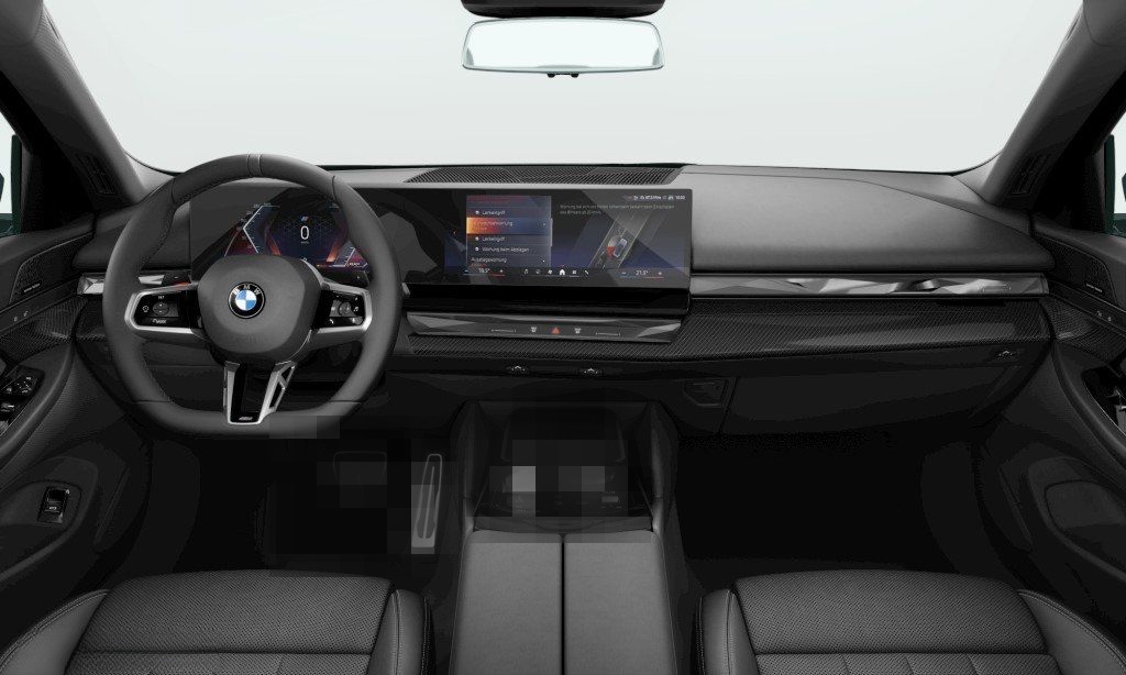 BMW 520d xDrive M Sport Harman/K Kamera Driv.Assist foto 4
