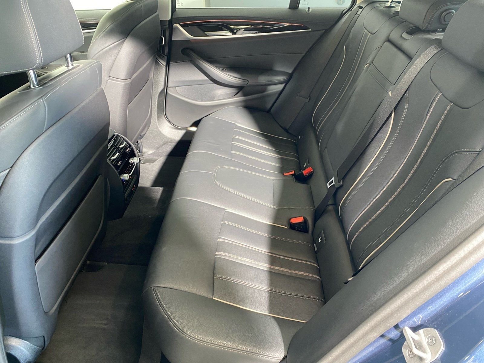 BMW 530d xDrive Touring Driv.Assist.Prof Head-Up foto 13