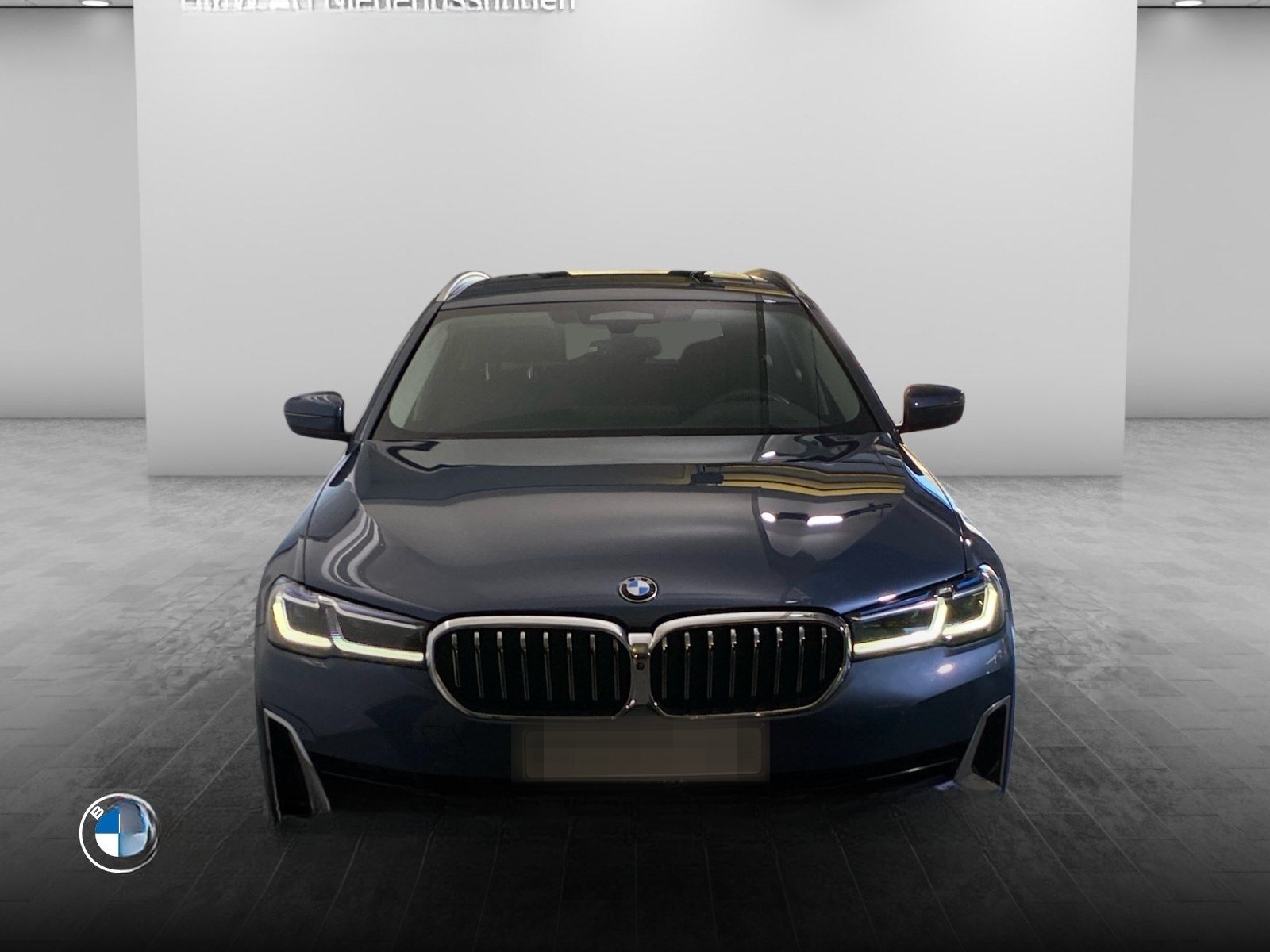 BMW 530d xDrive Touring Driv.Assist.Prof Head-Up foto 4