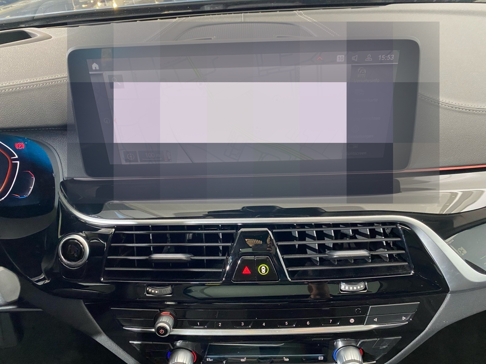 BMW 530d xDrive Touring Driv.Assist.Prof Head-Up foto 10