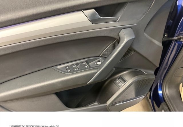 Audi Q5 50 TFSI E quattro S-LINE AHK B&O MATRIX PANO  foto 11