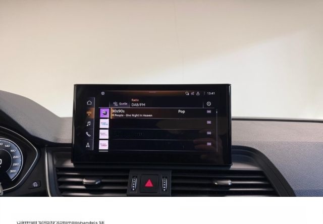 Audi Q5 50 TFSI E quattro S-LINE AHK B&O MATRIX PANO  foto 16
