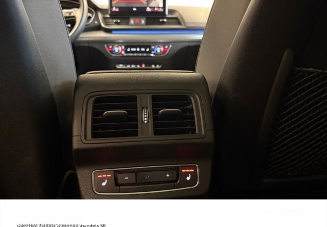 Audi Q5 50 TFSI E quattro S-LINE AHK B&O MATRIX PANO  foto 20