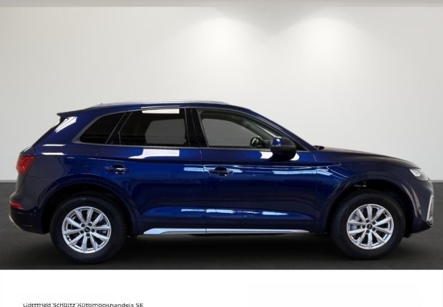 Audi Q5 50 TFSI E quattro S-LINE AHK B&O MATRIX PANO  foto 3