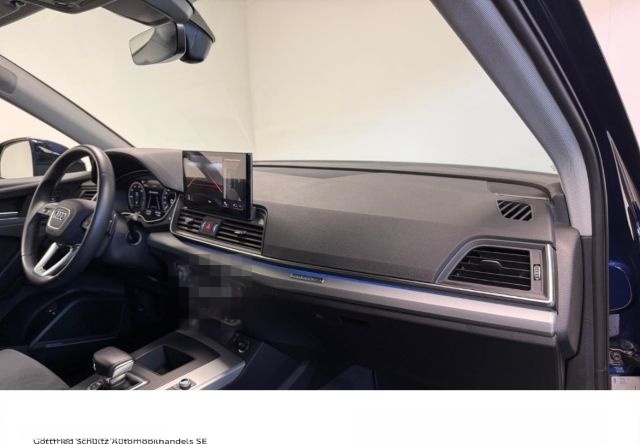 Audi Q5 50 TFSI E quattro S-LINE AHK B&O MATRIX PANO  foto 21