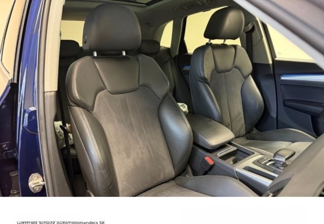 Audi Q5 50 TFSI E quattro S-LINE AHK B&O MATRIX PANO  foto 22