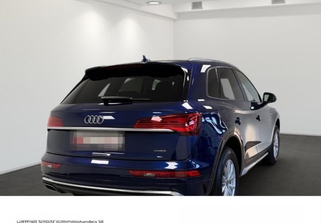 Audi Q5 50 TFSI E quattro S-LINE AHK B&O MATRIX PANO  foto 5