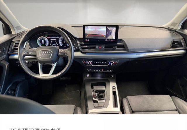 Audi Q5 50 TFSI E quattro S-LINE AHK B&O MATRIX PANO  foto 7