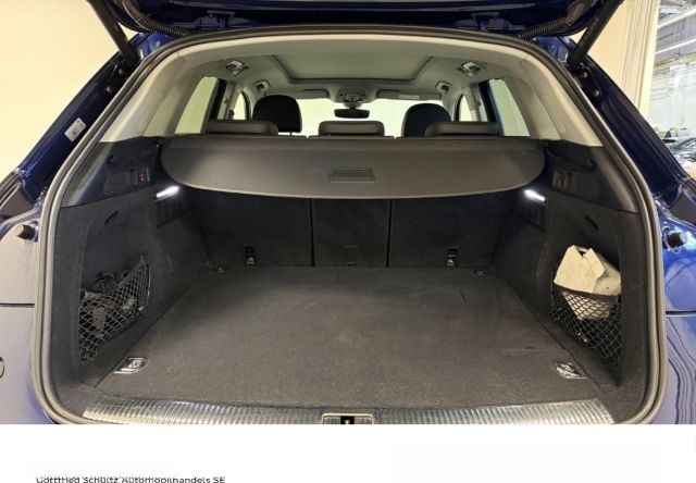 Audi Q5 50 TFSI E quattro S-LINE AHK B&O MATRIX PANO  foto 9