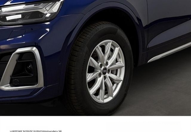 Audi Q5 50 TFSI E quattro S-LINE AHK B&O MATRIX PANO  foto 10