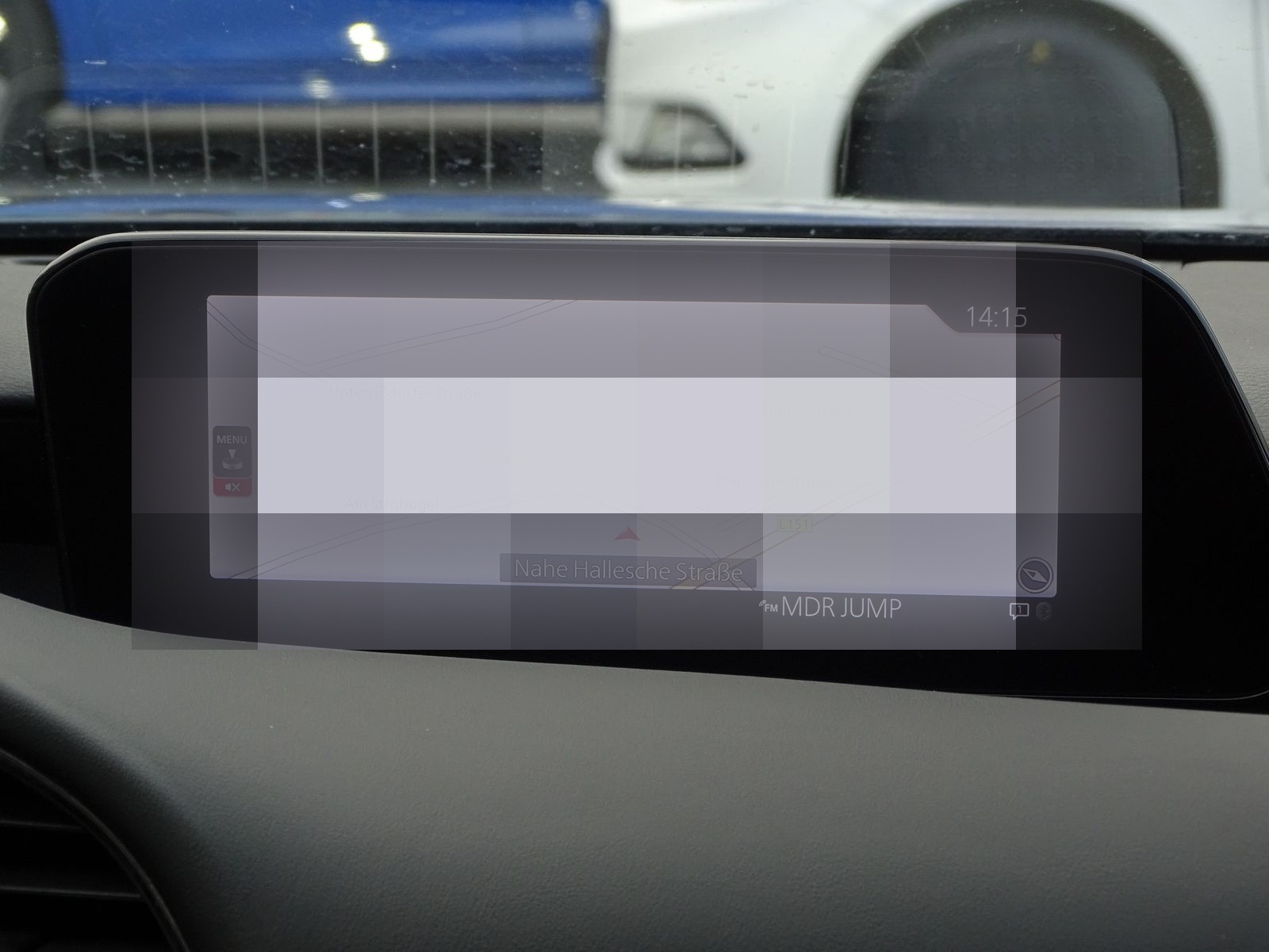 Mazda 3 2.0 M-Hybrid Selection LED Navi Head-Up Kamera foto 14
