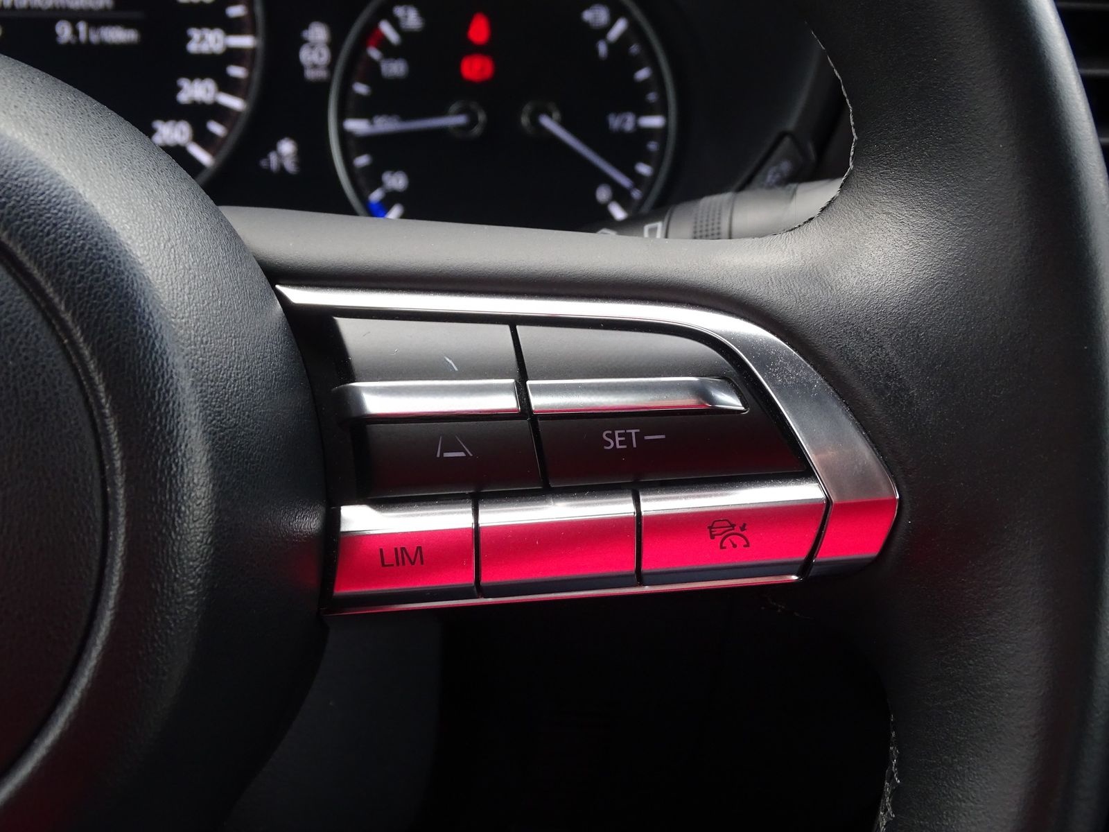 Mazda 3 2.0 M-Hybrid Selection LED Navi Head-Up Kamera foto 20