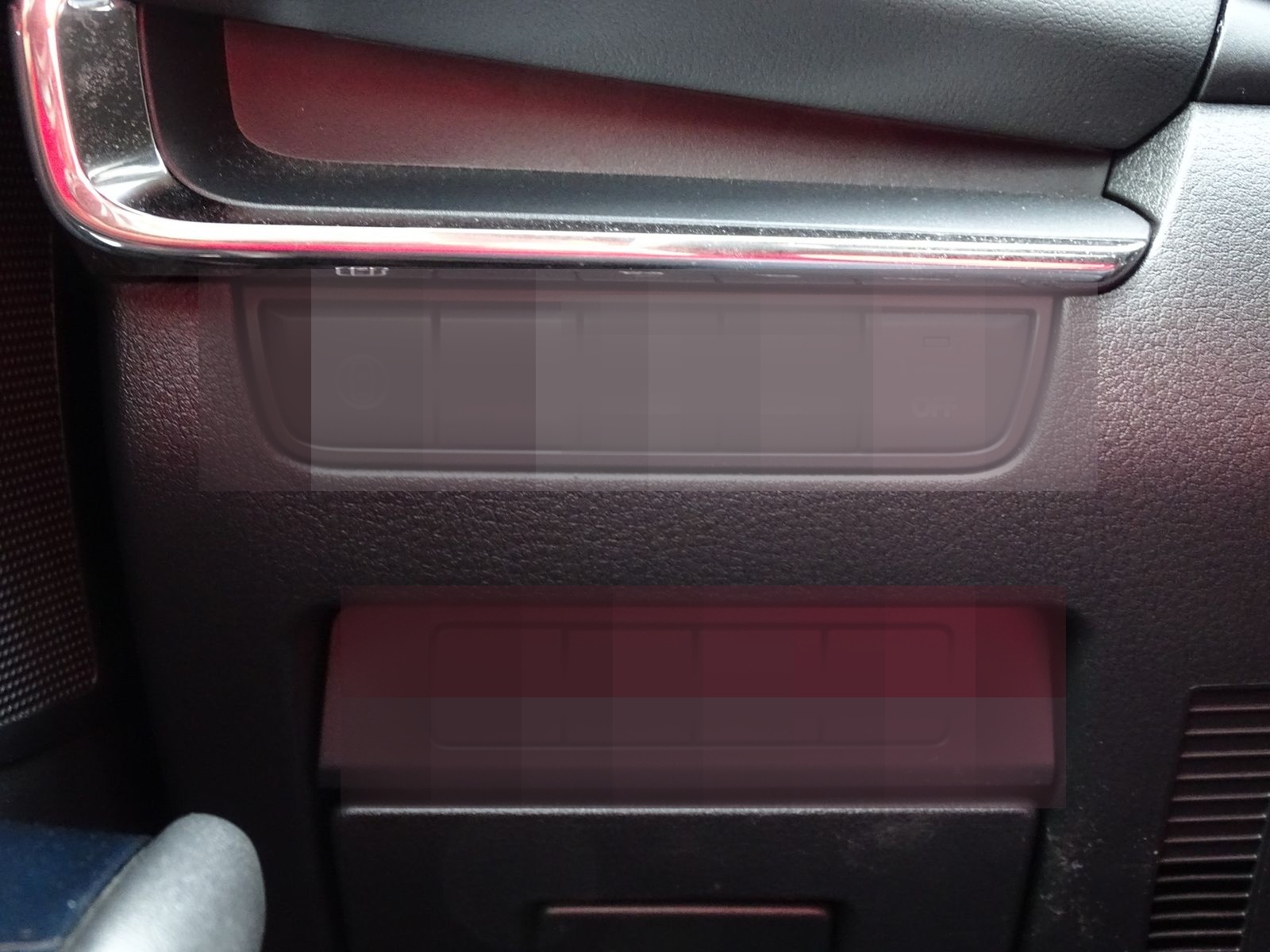 Mazda 3 2.0 M-Hybrid Selection LED Navi Head-Up Kamera foto 24
