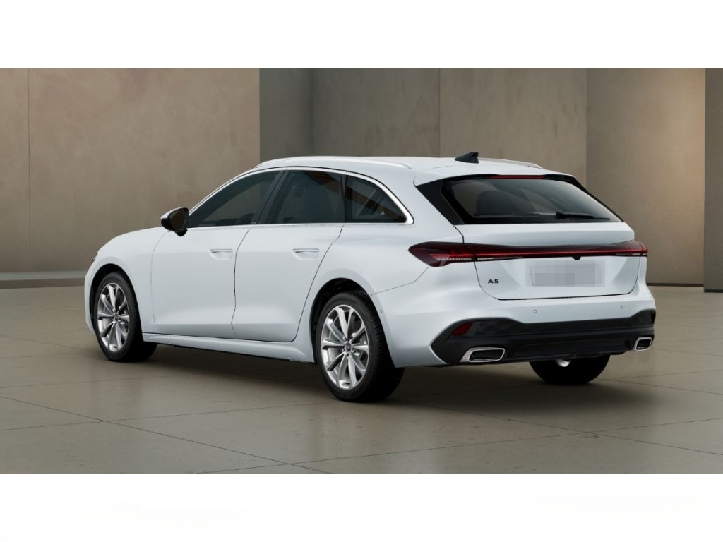 Audi A5 Avant TFSI ACC KAMERA VIRTUAL SMARTPHONE SHZ  foto 4