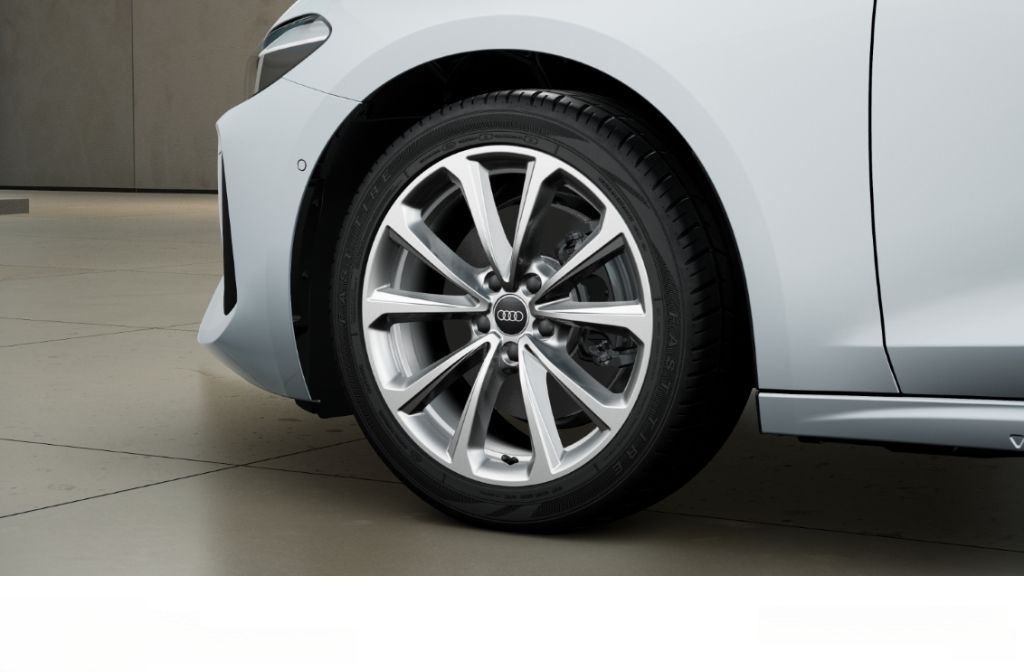 Audi A5 Avant TFSI ACC KAMERA VIRTUAL SMARTPHONE SHZ  foto 7