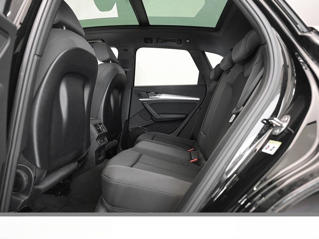 Audi Q5 40 TFSI S-LINE QUATTRO ACC AHK PANO MATRIX PD foto 11
