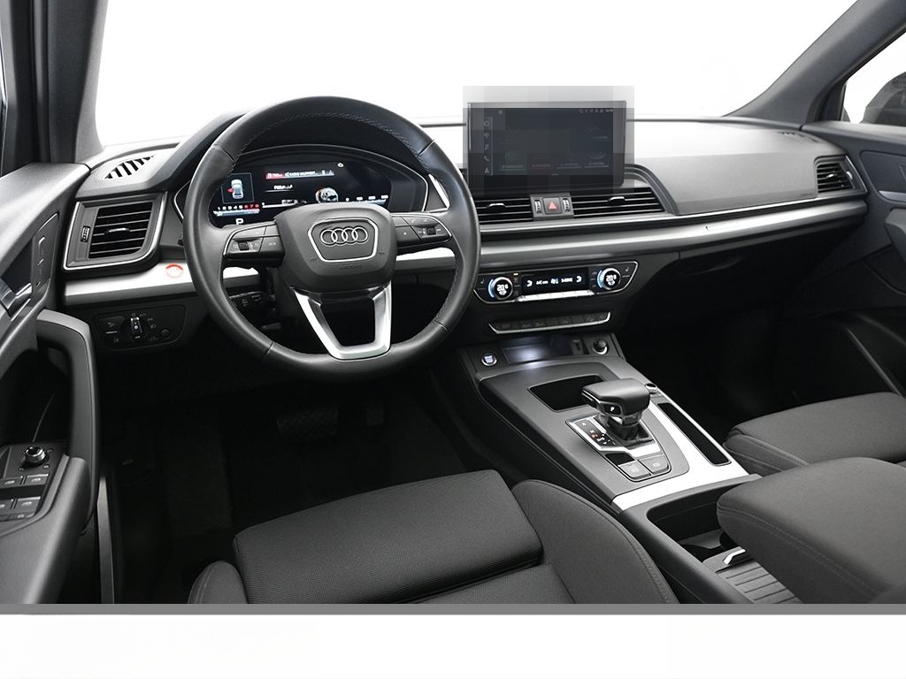 Audi Q5 40 TFSI S-LINE QUATTRO ACC AHK PANO MATRIX PD foto 12