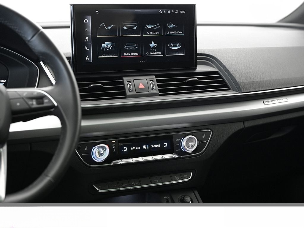 Audi Q5 40 TFSI S-LINE QUATTRO ACC AHK PANO MATRIX PD foto 14