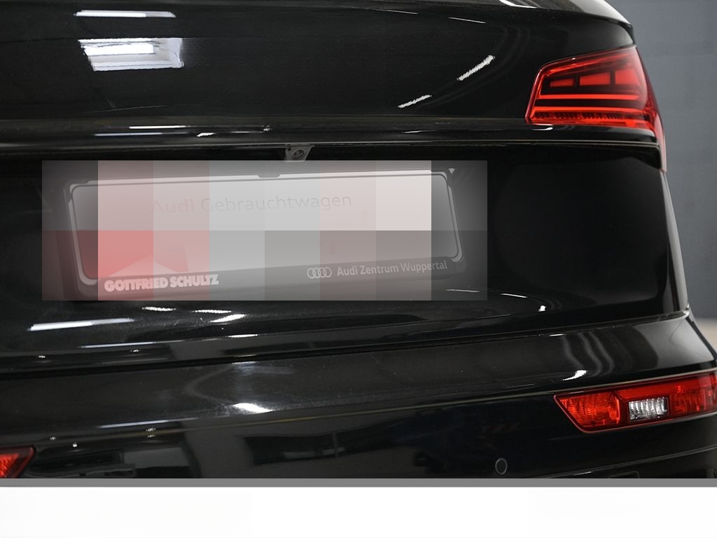 Audi Q5 40 TFSI S-LINE QUATTRO ACC AHK PANO MATRIX PD foto 16
