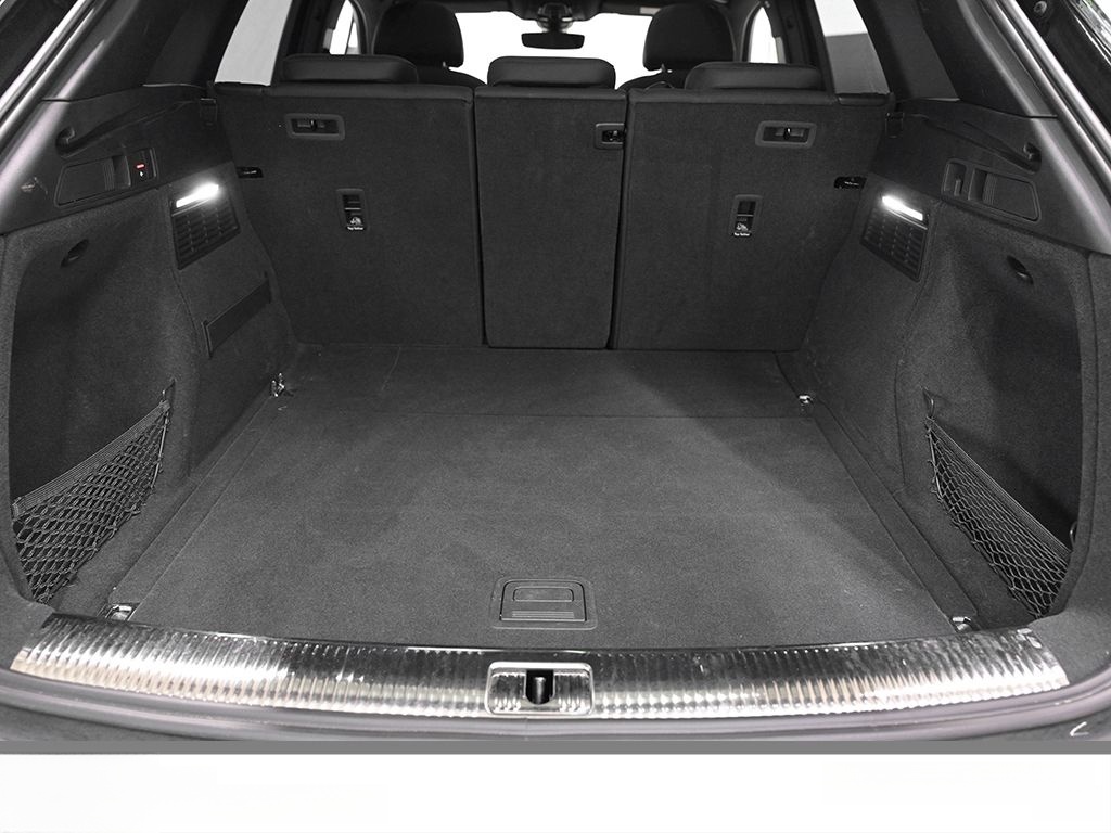 Audi Q5 40 TFSI S-LINE QUATTRO ACC AHK PANO MATRIX PD foto 17