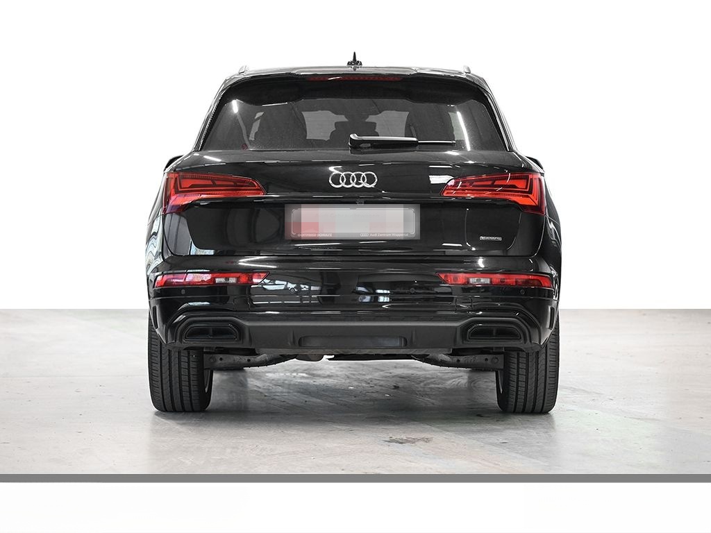 Audi Q5 40 TFSI S-LINE QUATTRO ACC AHK PANO MATRIX PD foto 6