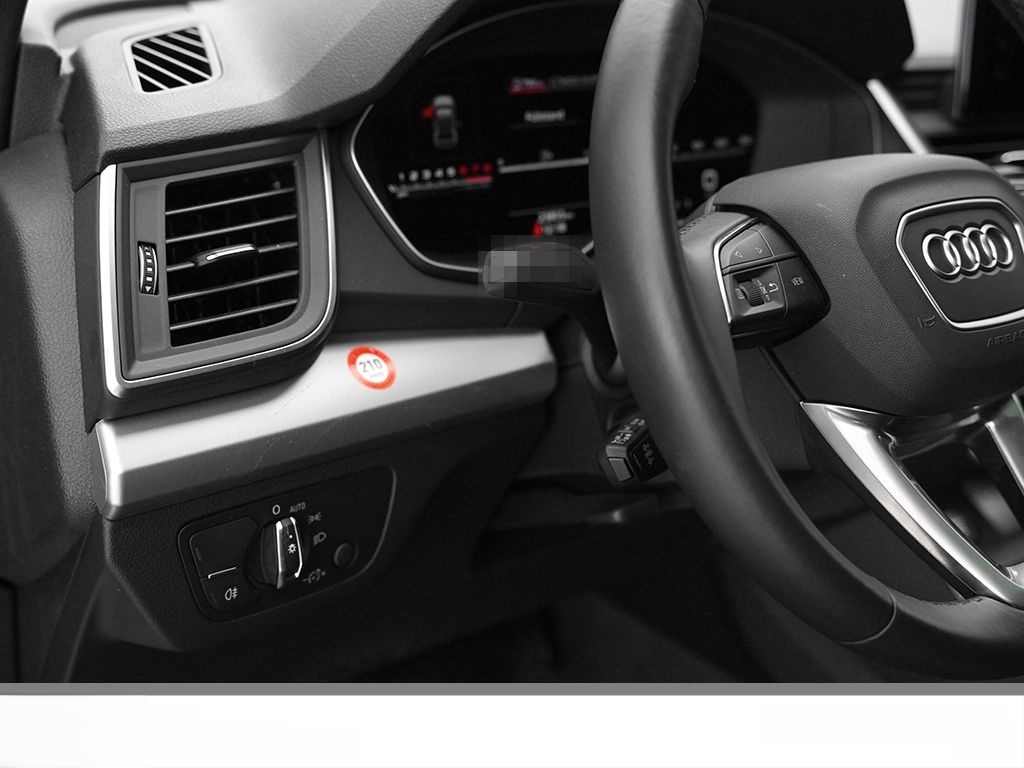 Audi Q5 40 TFSI S-LINE QUATTRO ACC AHK PANO MATRIX PD foto 9