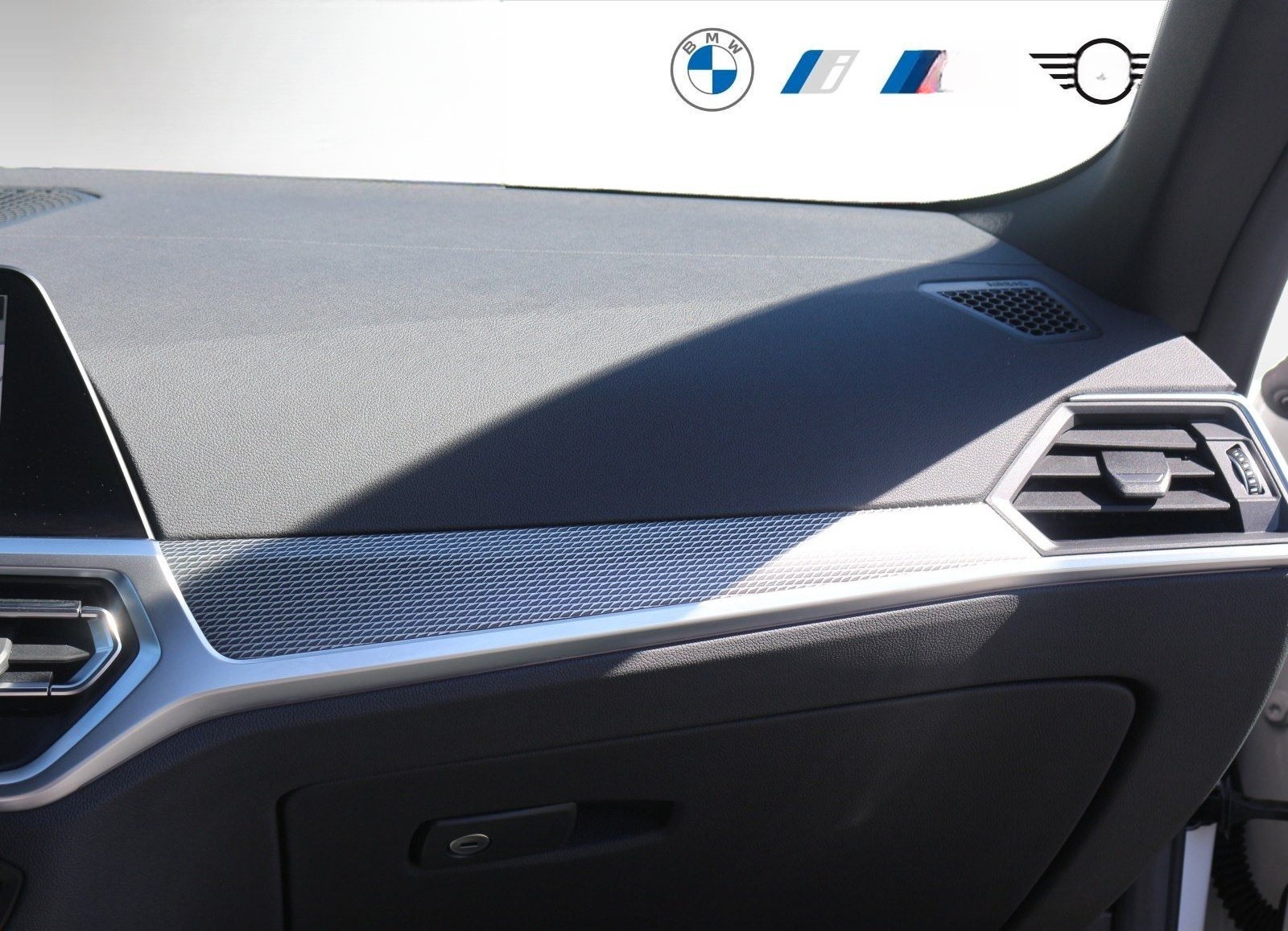 BMW 420d Cabrio M Sport HiFi DAB WLAN Komfortzg. foto 14