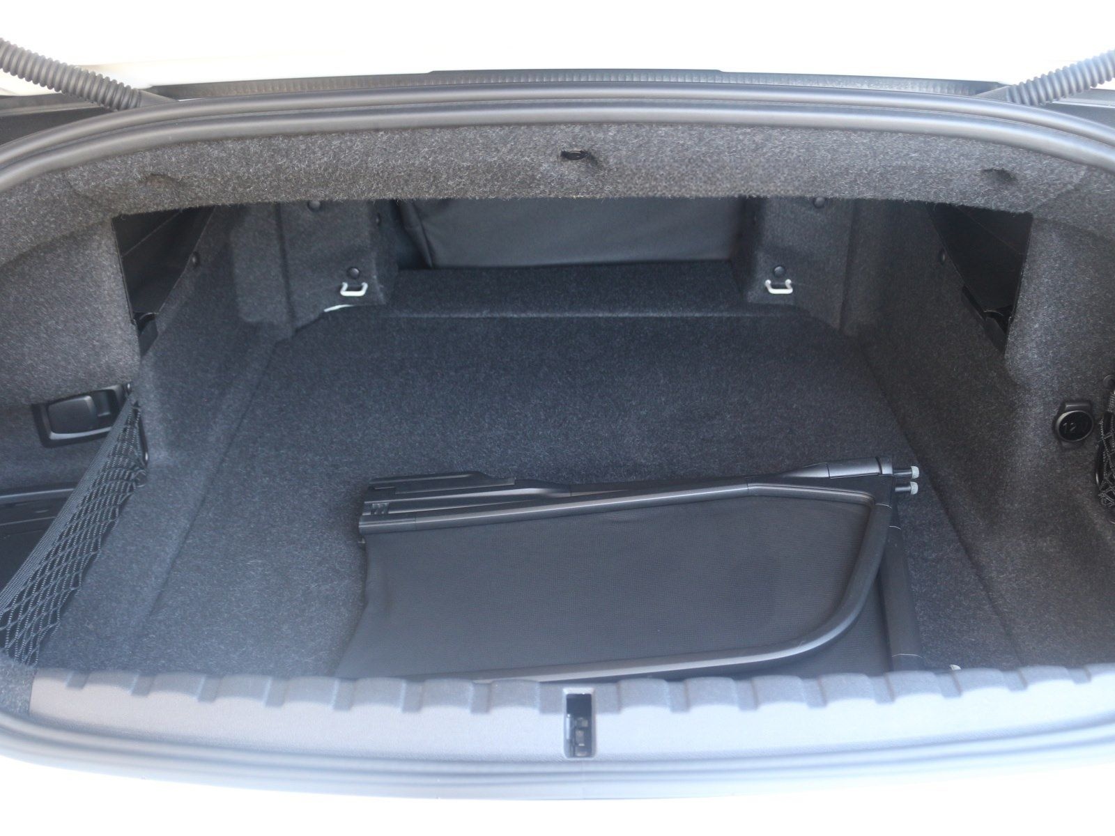 BMW 420d Cabrio M Sport HiFi DAB WLAN Komfortzg. foto 19