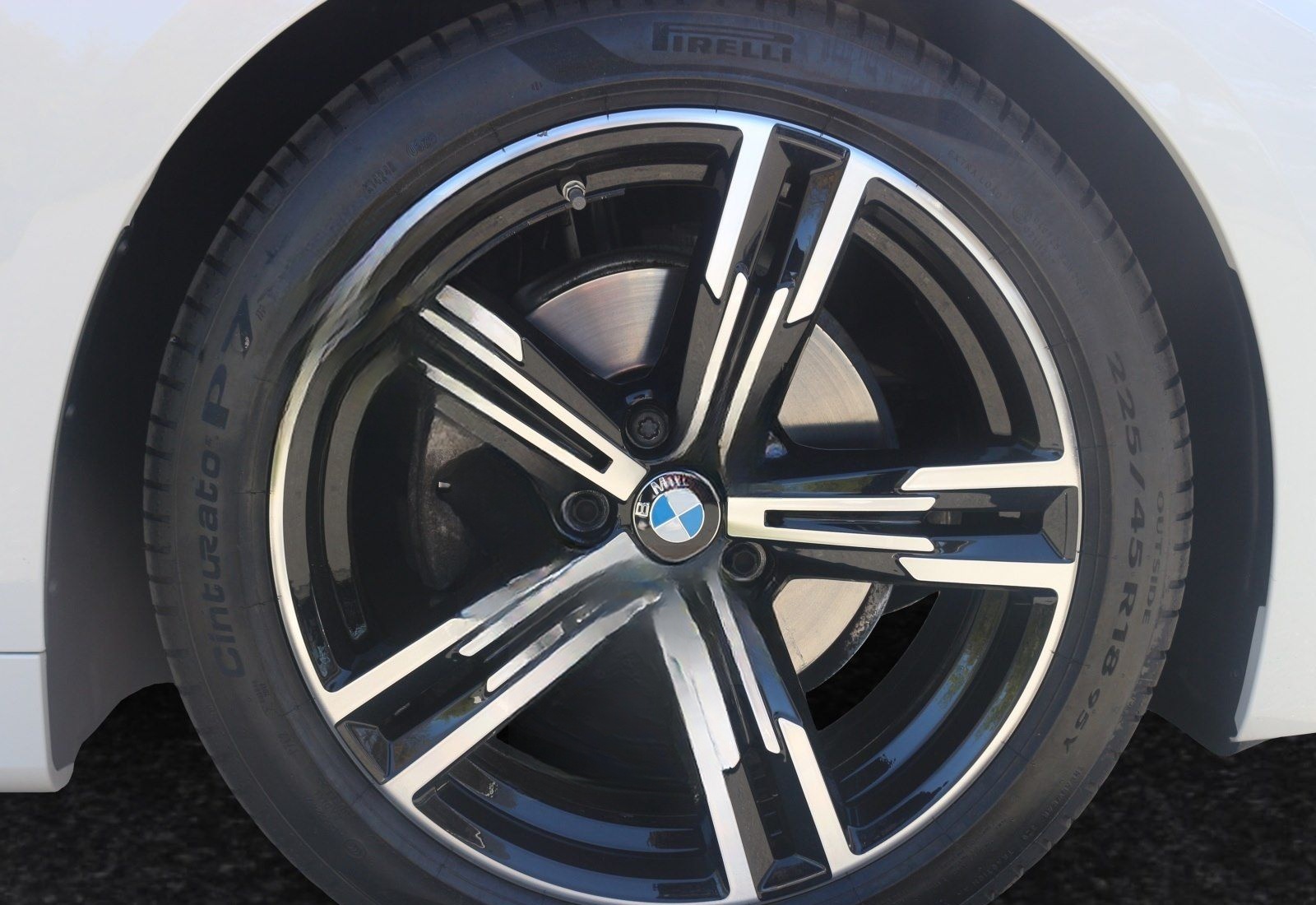 BMW 420d Cabrio M Sport HiFi DAB WLAN Komfortzg. foto 6