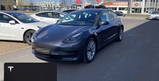 Tesla Model 3 Rear-Wheel Drive foto 2