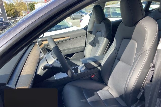 Tesla Model 3 Rear-Wheel Drive foto 11