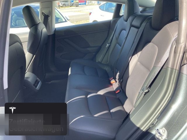 Tesla Model 3 Rear-Wheel Drive foto 12