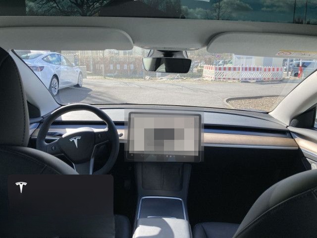 Tesla Model 3 Rear-Wheel Drive foto 14