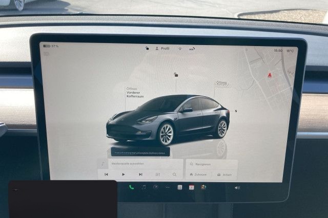 Tesla Model 3 Rear-Wheel Drive foto 16