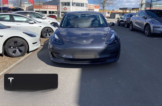Tesla Model 3 Rear-Wheel Drive foto 3