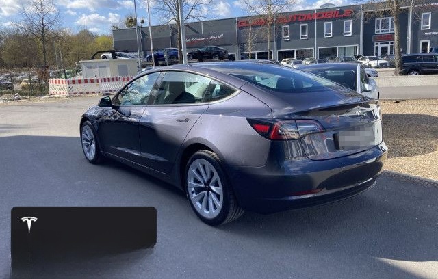 Tesla Model 3 Rear-Wheel Drive foto 5