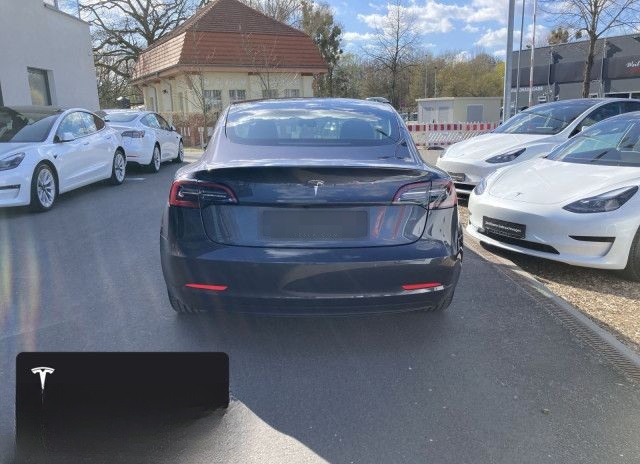 Tesla Model 3 Rear-Wheel Drive foto 6