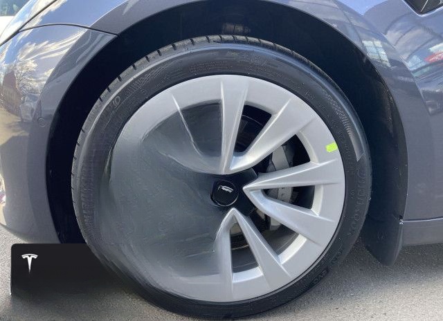 Tesla Model 3 Rear-Wheel Drive foto 7