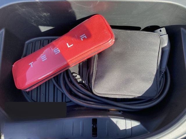 Tesla Model 3 Rear-Wheel Drive foto 8